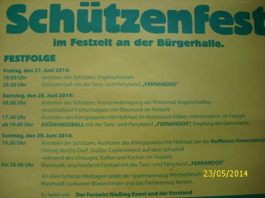 Plakat 2014